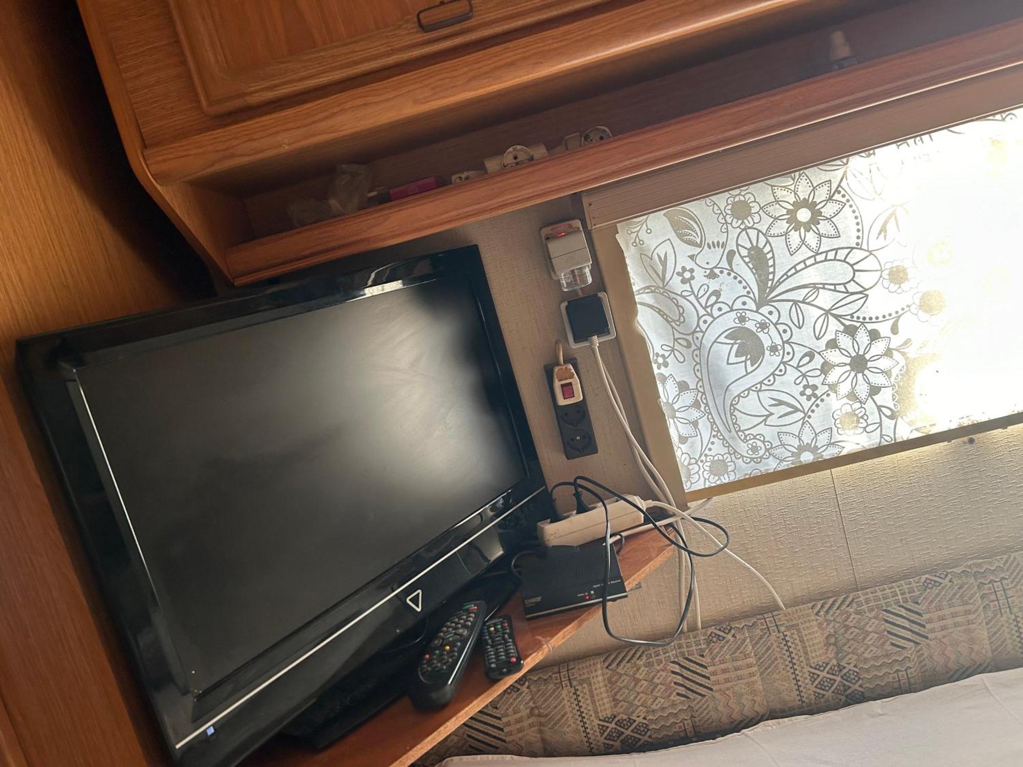 Camper For Two 호텔 반졸레 외부 사진