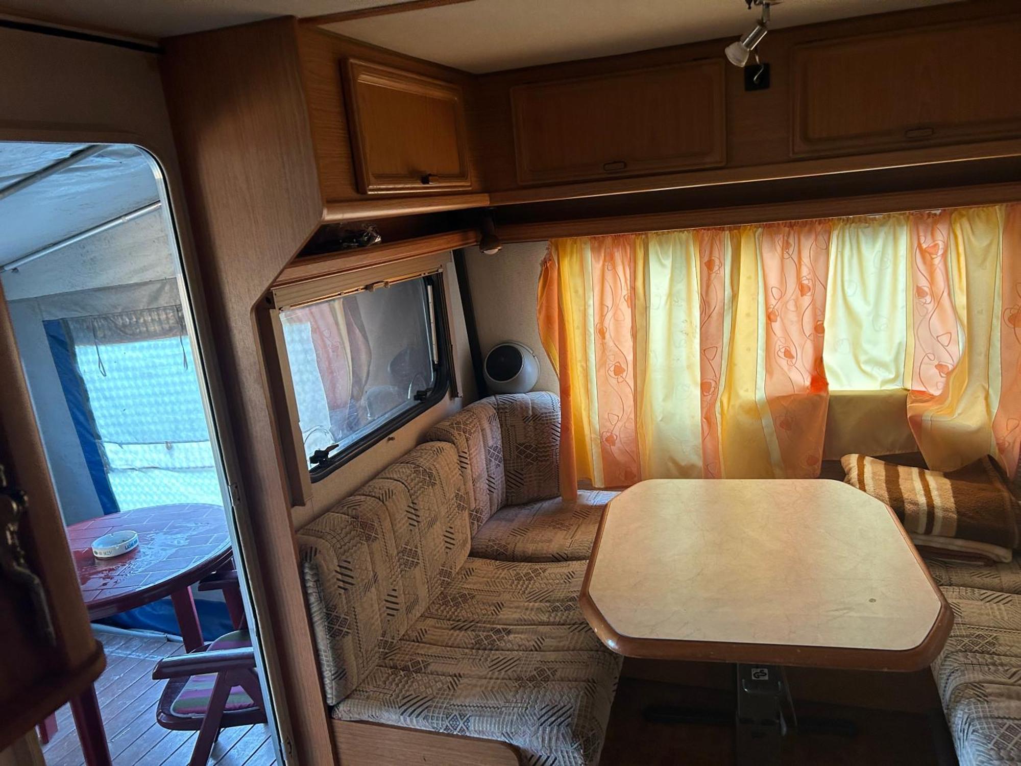 Camper For Two 호텔 반졸레 외부 사진