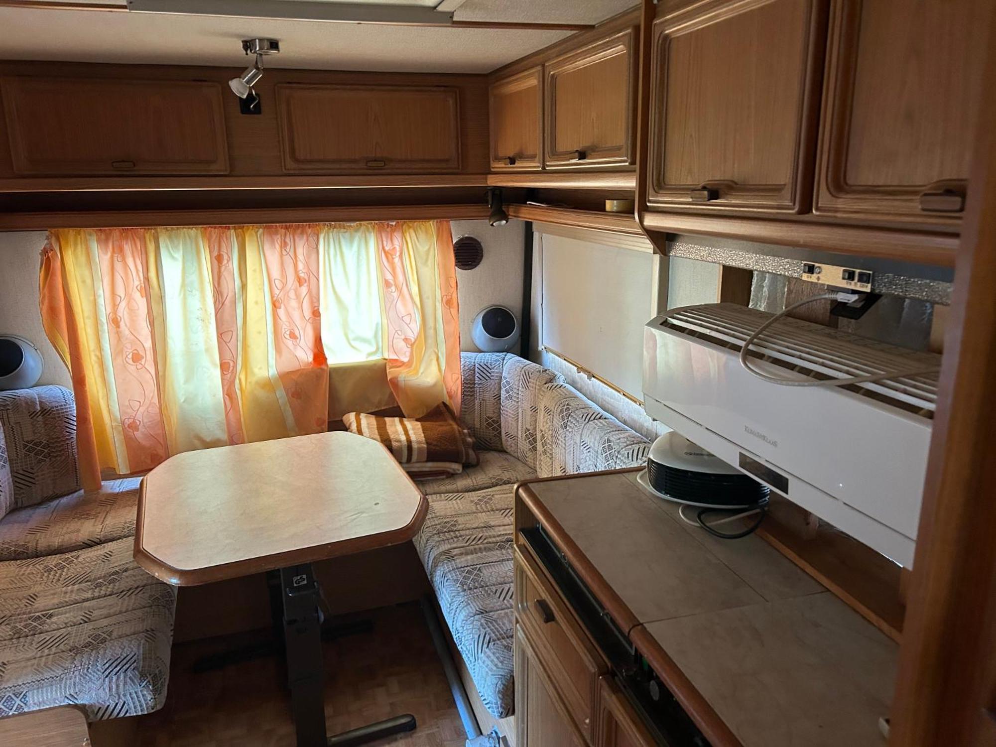 Camper For Two 호텔 반졸레 외부 사진