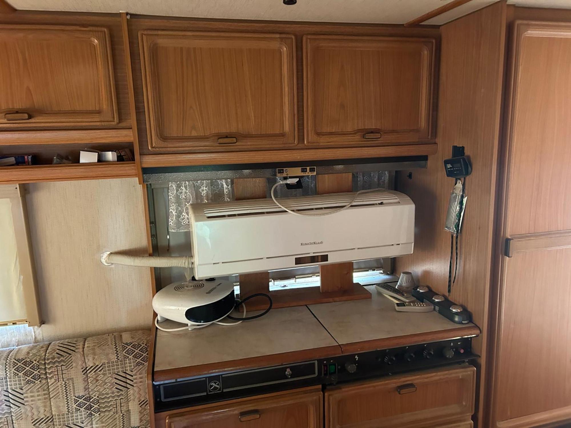 Camper For Two 호텔 반졸레 외부 사진