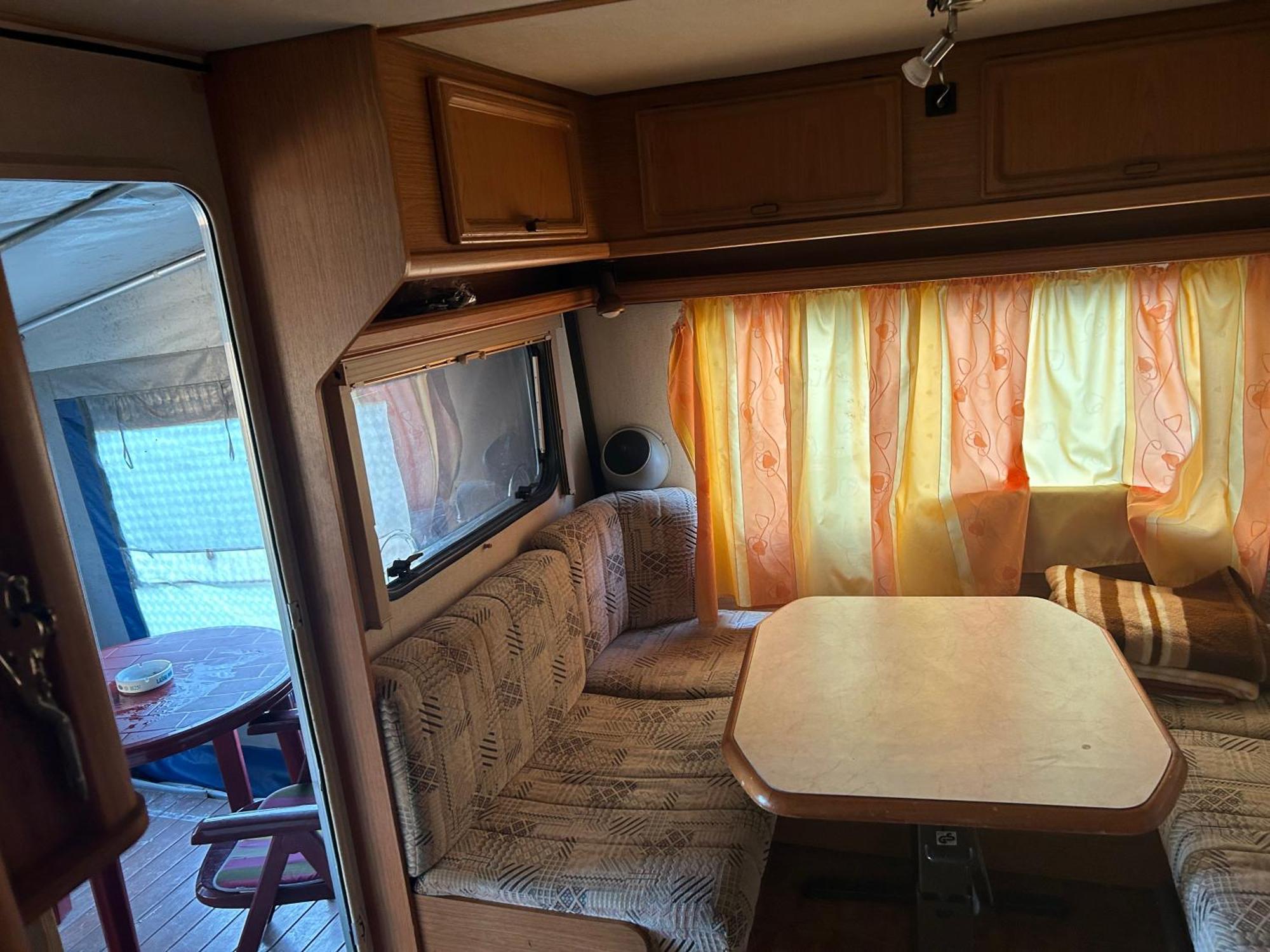 Camper For Two 호텔 반졸레 외부 사진